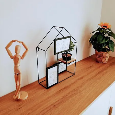 Blekit Przy Jastrzebiej