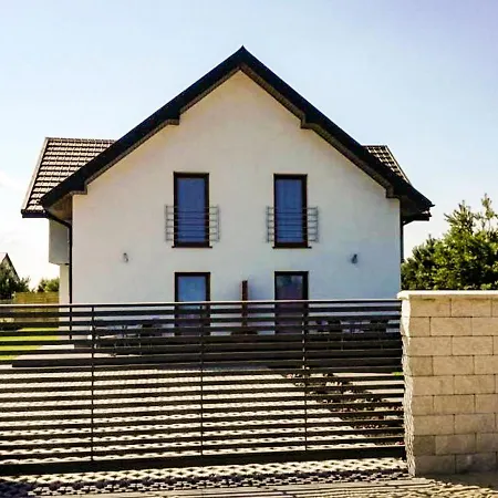 Apartman Blekit Przy Jastrzebiej *