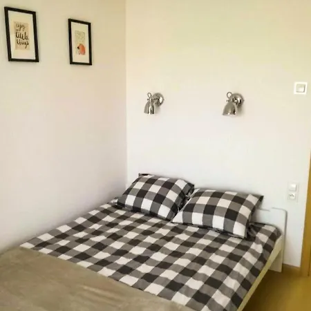 Blekit Przy Jastrzebiej * Mieroszyno