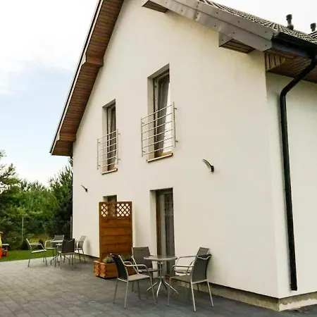 Apartman Blekit Przy Jastrzebiej