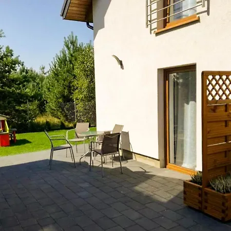 Blekit Przy Jastrzebiej Mieroszyno