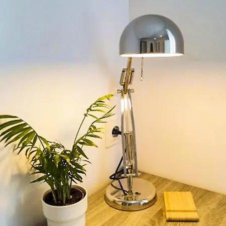 アパート Blekit Przy Jastrzebiej *