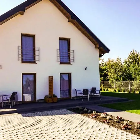 Apartman Blekit Przy Jastrzebiej *