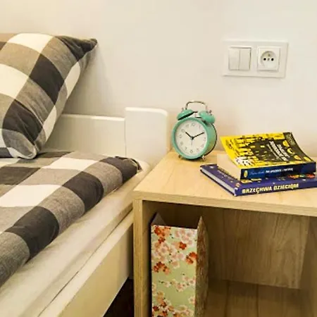 Blekit Przy Jastrzebiej Mieroszyno