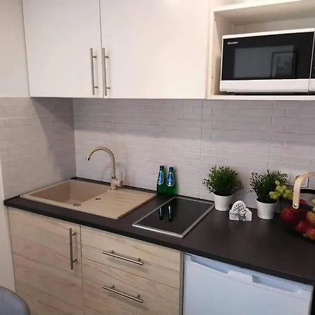 Blekit Przy Jastrzebiej Mieroszyno