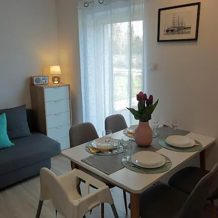 Blekit Przy Jastrzebiej *