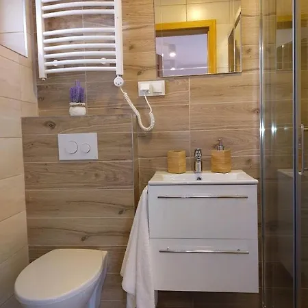 Blekit Przy Jastrzebiej