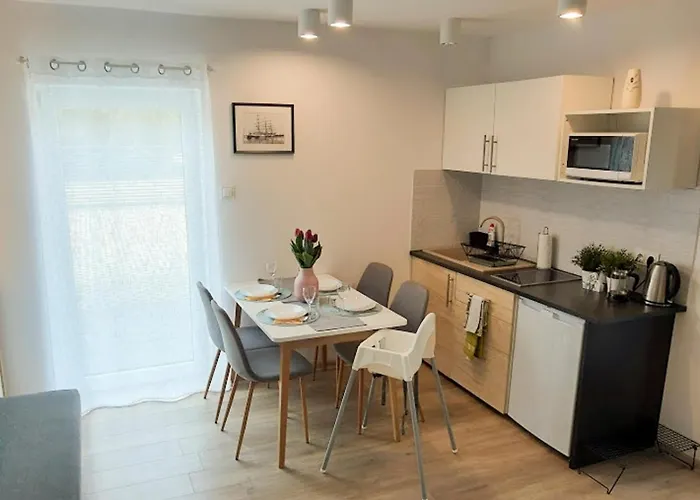 Blekit Przy Jastrzebiej