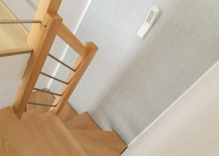 Apartman Blekit Przy Jastrzebiej