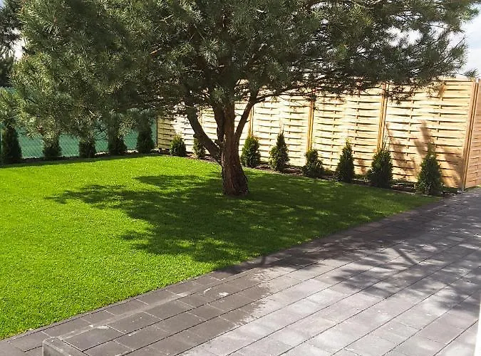 Apartman Blekit Przy Jastrzebiej