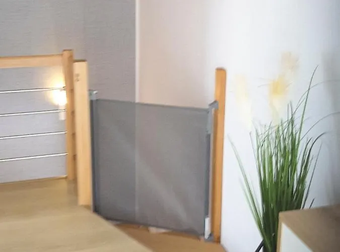 Apartman Blekit Przy Jastrzebiej *