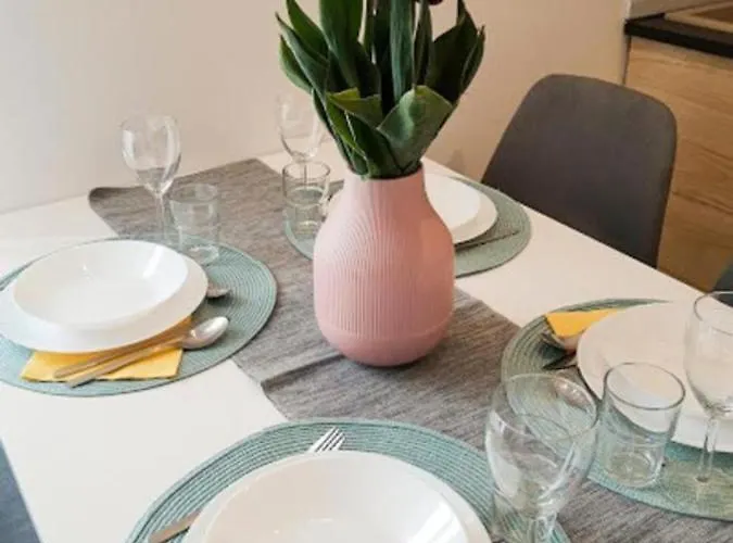 Blekit Przy Jastrzebiej Mieroszyno