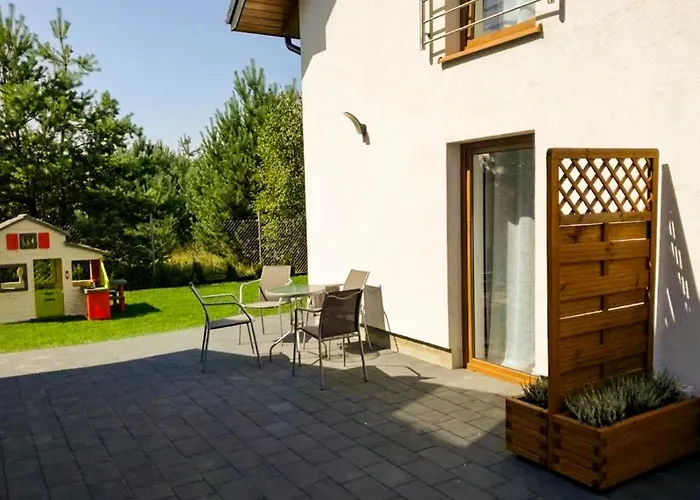 Blekit Przy Jastrzebiej Mieroszyno