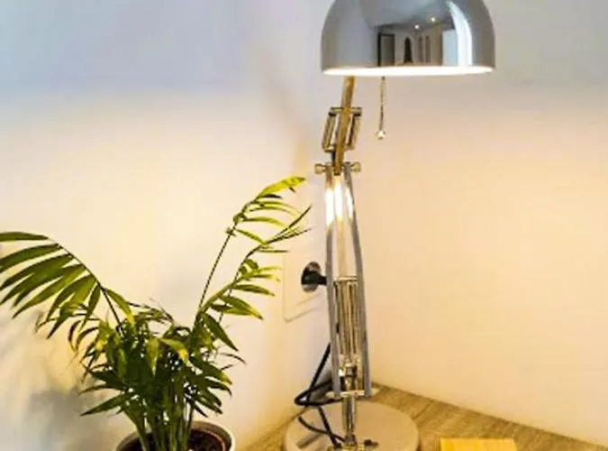 Apartman Blekit Przy Jastrzebiej *