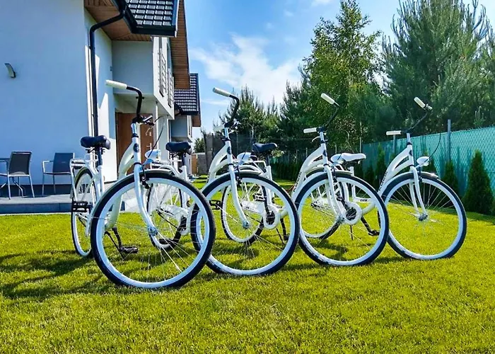 Blekit Przy Jastrzebiej Mieroszyno