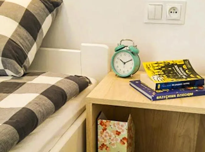 Blekit Przy Jastrzebiej Mieroszyno