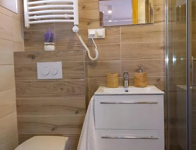 Blekit Przy Jastrzebiej